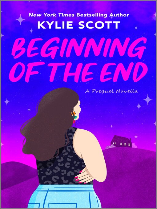 Title details for Beginning of the End by Kylie Scott - Wait list